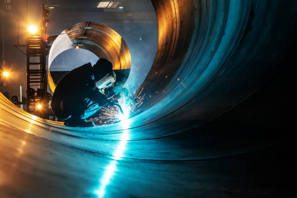 Best Welding Inspection and Certification in Inglenook, CT