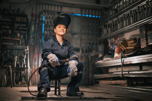 Affordable Welder Services in Inglenook, CT