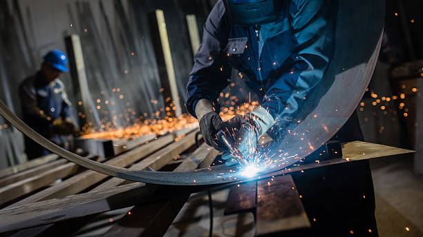 Affordable Welder Services in Inglenook, CT