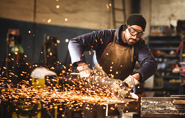 Best Structural Steel Welding in Inglenook, CT
